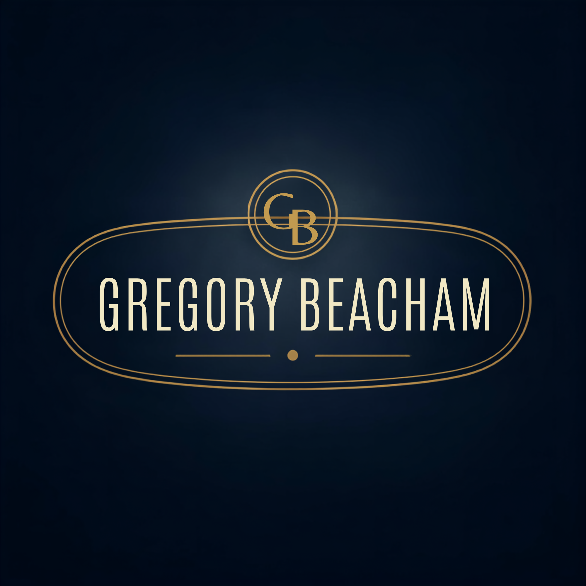 Gregory Beacham