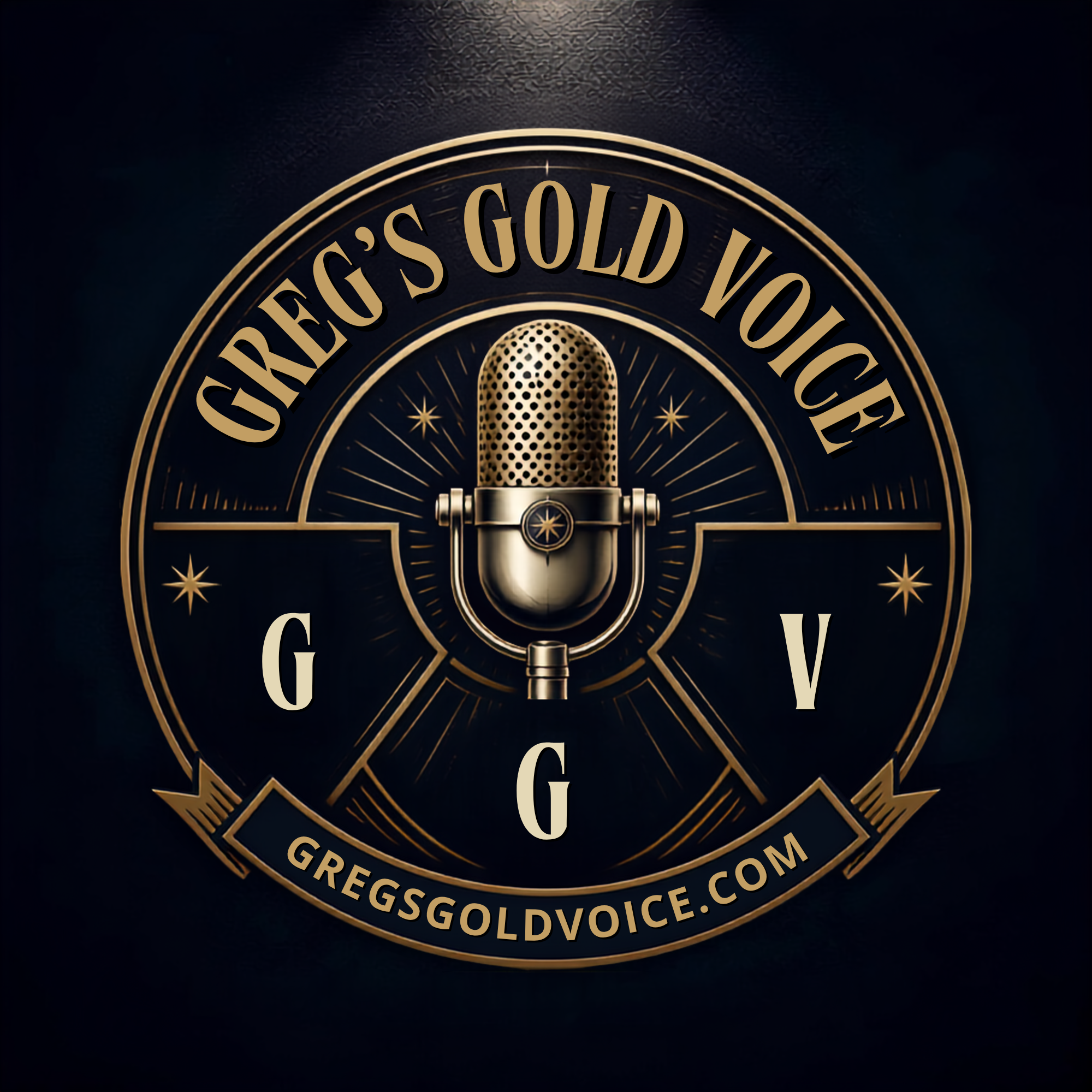 GGV Logo